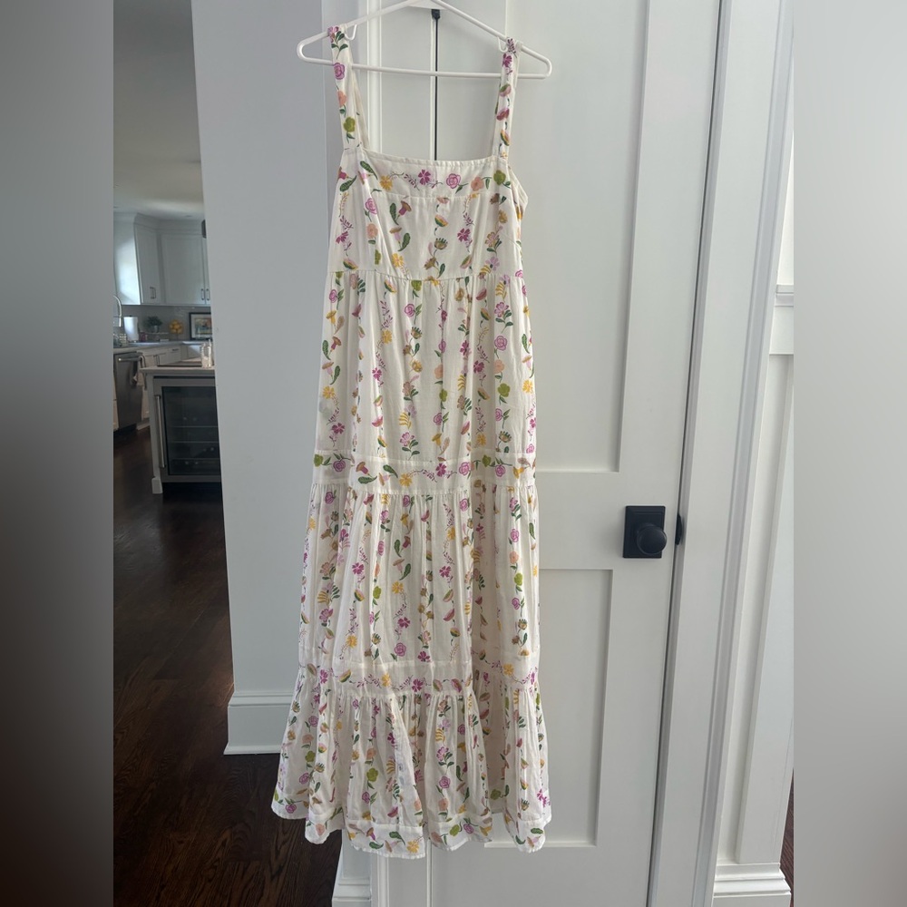 Banjanan Dress